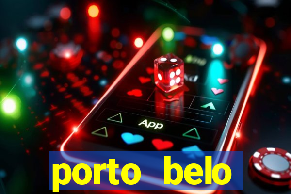 porto belo abastecimento segunda via